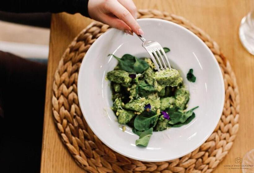 פנסיון Słoneczna