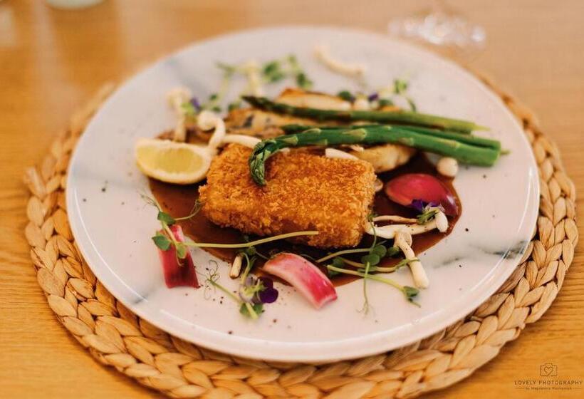 פנסיון Słoneczna