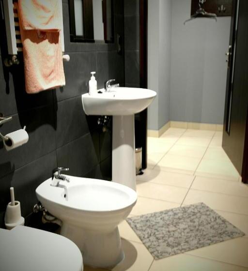 پانسیون Topolowa