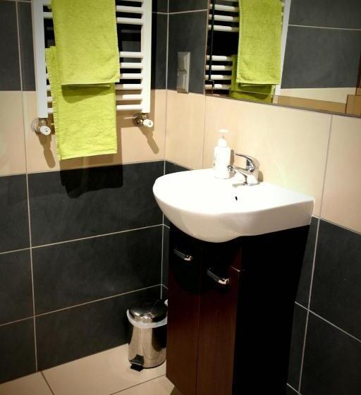 پانسیون Topolowa