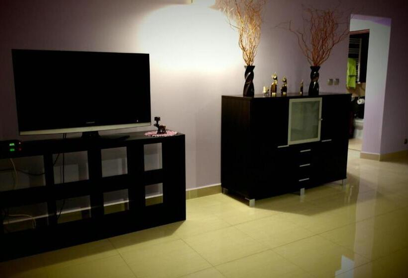 پانسیون Topolowa