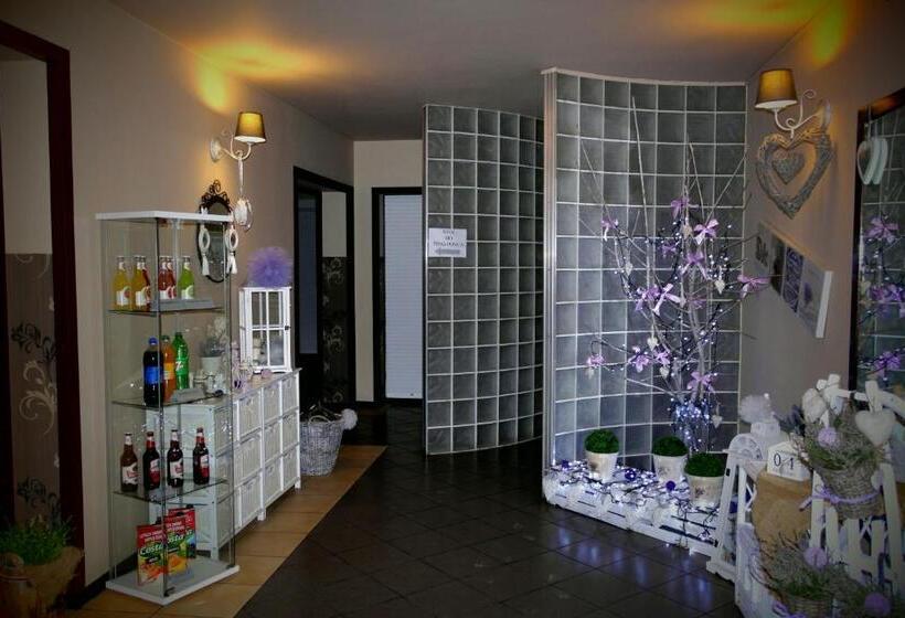 پانسیون Topolowa