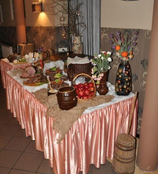 پانسیون Topolowa