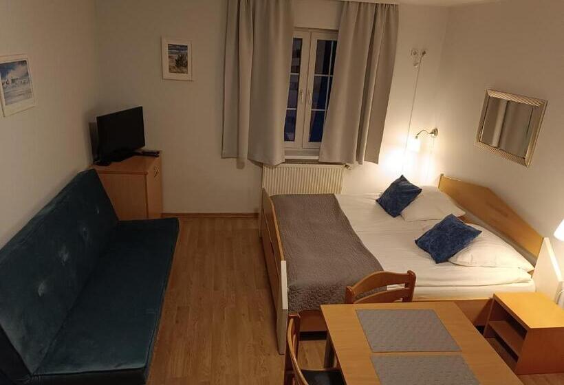 Пансион Villa Antoja