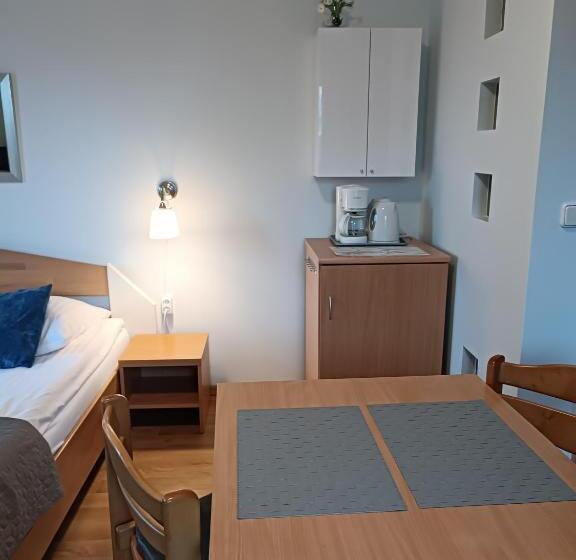 Пансион Villa Antoja