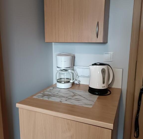 Пансион Villa Antoja