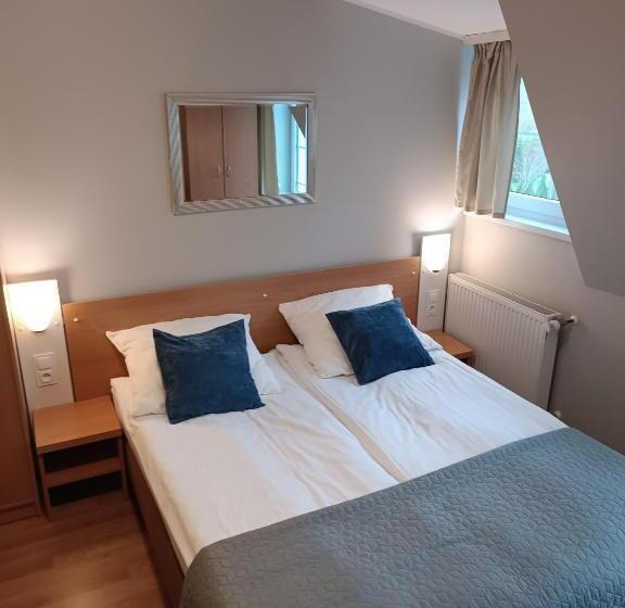 Пансион Villa Antoja