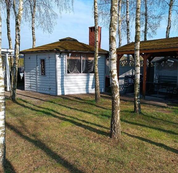 Пансион Villa Antoja