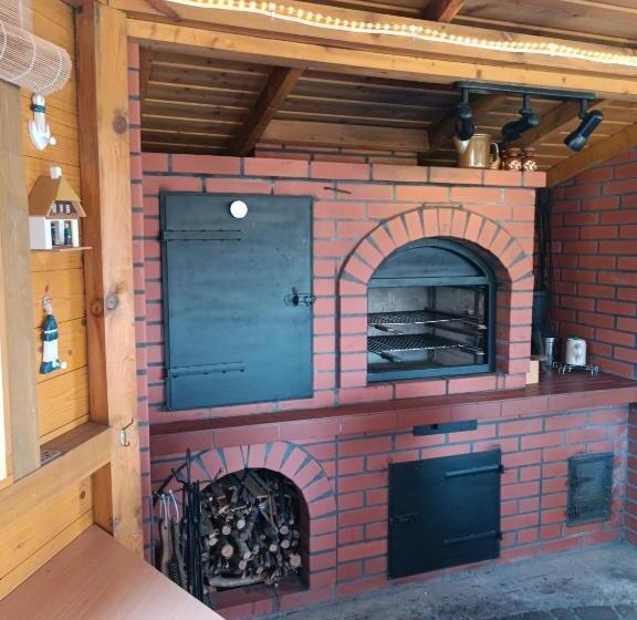 Пансион Villa Antoja