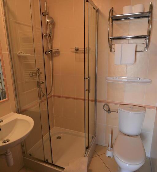 Пансион Villa Antoja