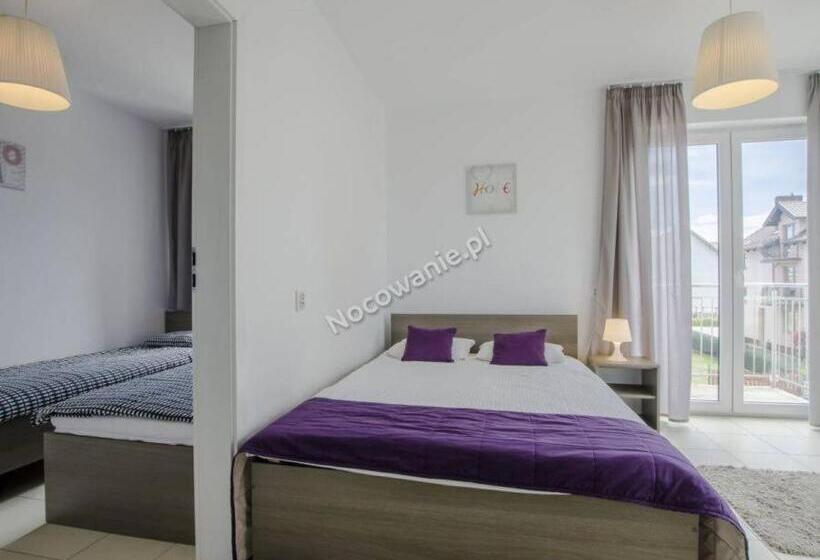 Пансион Villa Cicha