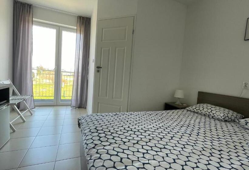 Пансион Villa Cicha