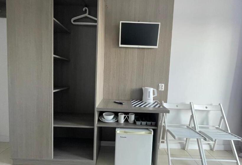 Пансион Villa Cicha