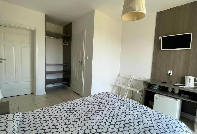 Пансион Villa Cicha