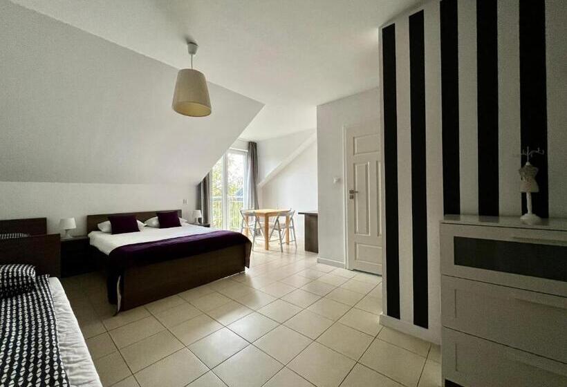 Пансион Villa Cicha