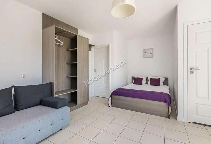 Пансион Villa Cicha