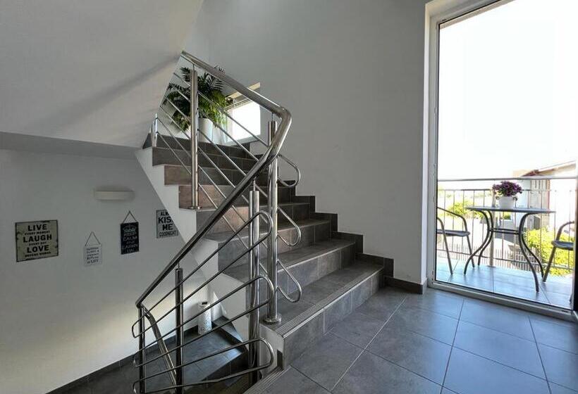 Пансион Villa Cicha