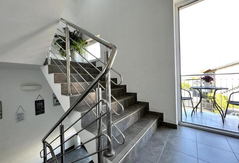 Пансион Villa Cicha