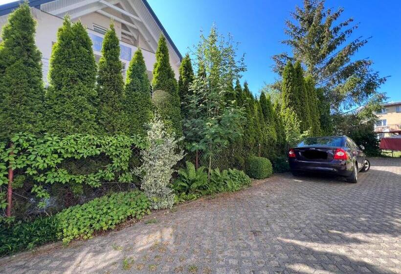 Пансион Villa Cicha