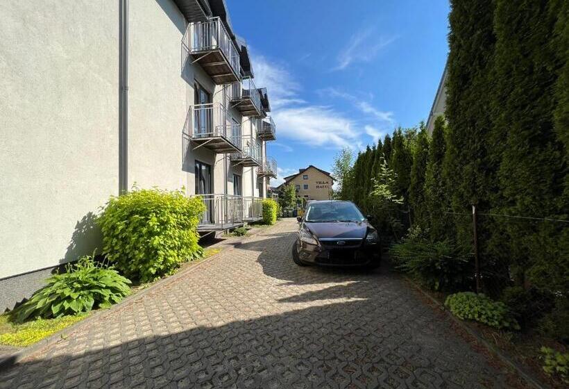 Пансион Villa Cicha