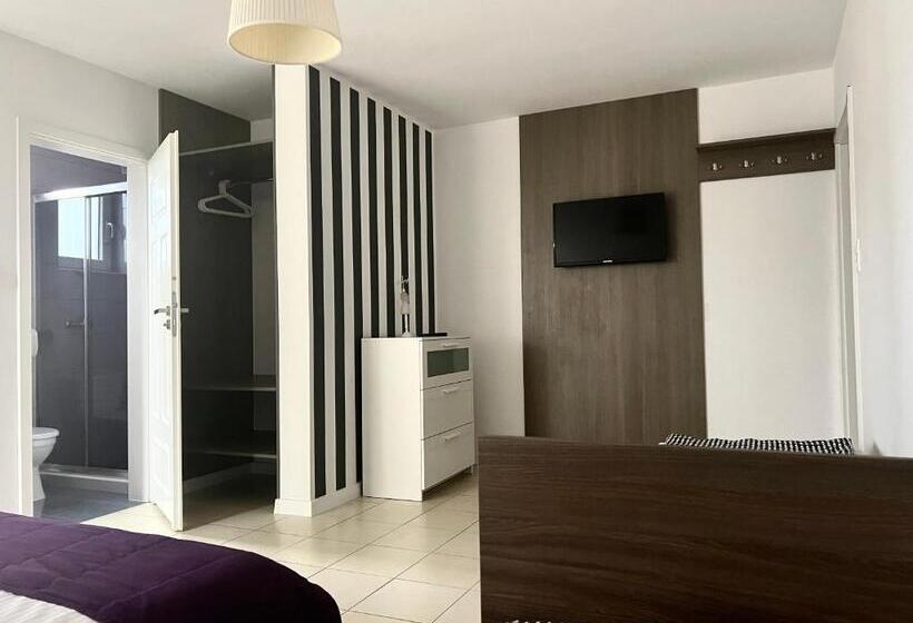 Пансион Villa Cicha