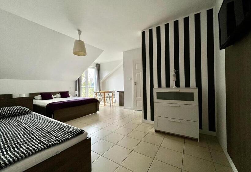 Пансион Villa Cicha