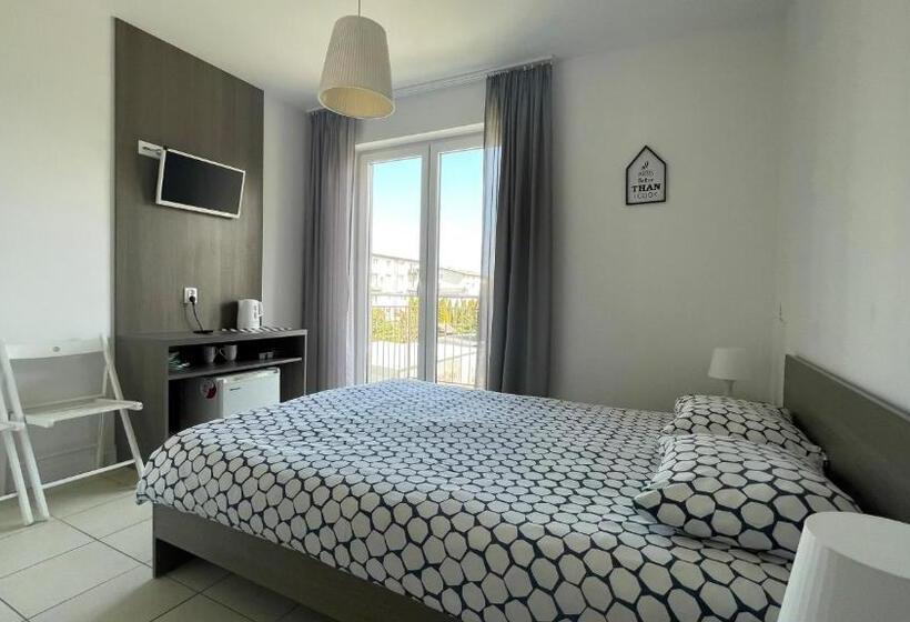 Пансион Villa Cicha