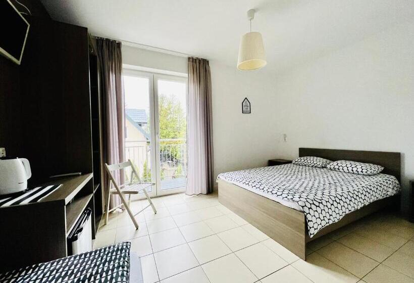 Пансион Villa Cicha