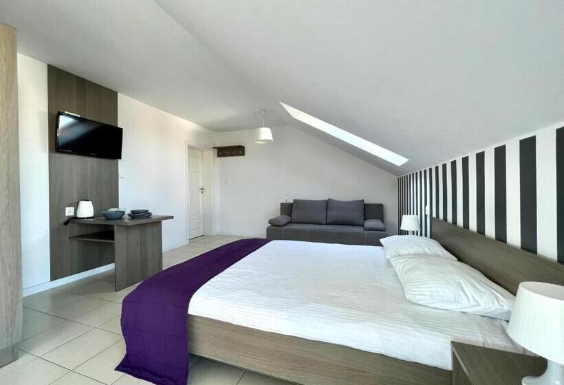 Пансион Villa Cicha