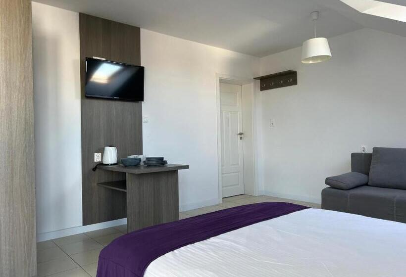 Пансион Villa Cicha