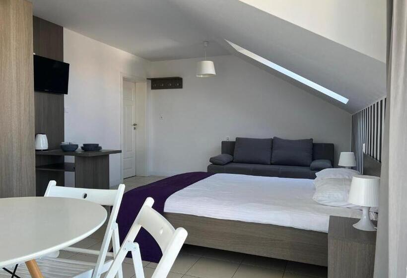 Пансион Villa Cicha