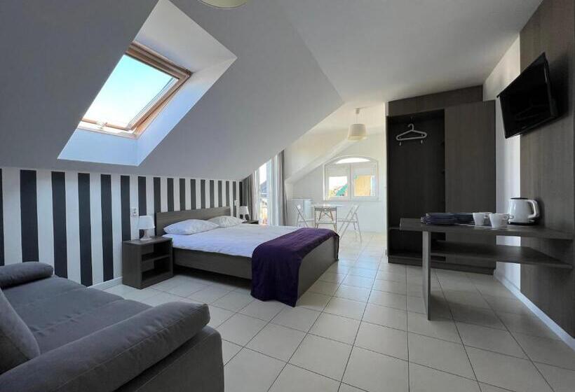 Пансион Villa Cicha