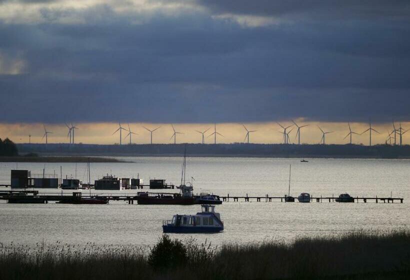 Пансион Villa Dora