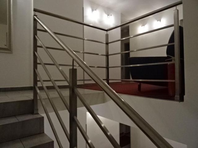 پانسیون Villa Eleven