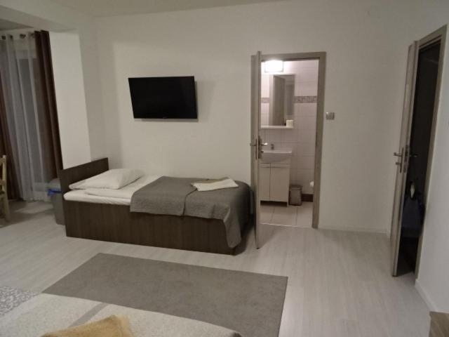 پانسیون Villa Eleven