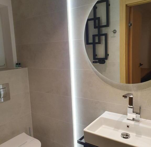 Пансион Villa Roma Przy Wyciągu Na Szrenicę