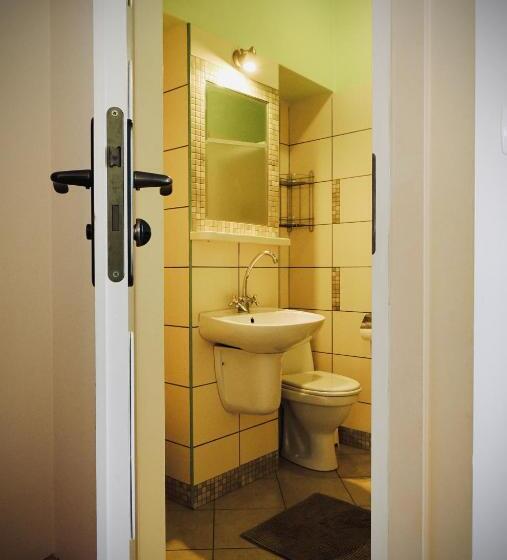 פנסיון Villa Romano