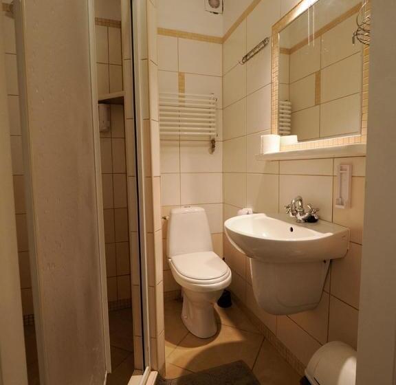 פנסיון Villa Romano