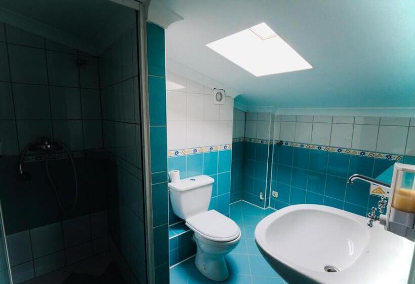 פנסיון Villa Romano