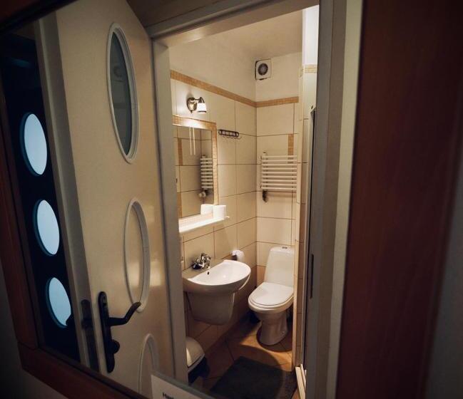 פנסיון Villa Romano