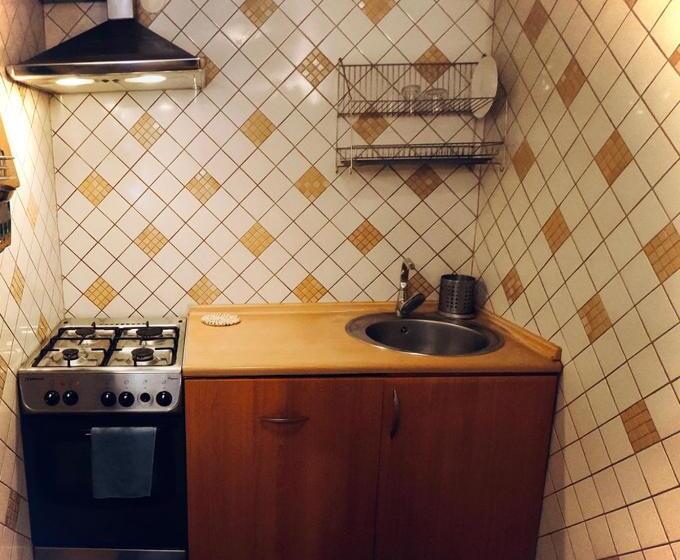 פנסיון Villa Romano