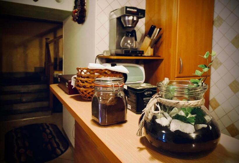 פנסיון Villa Romano