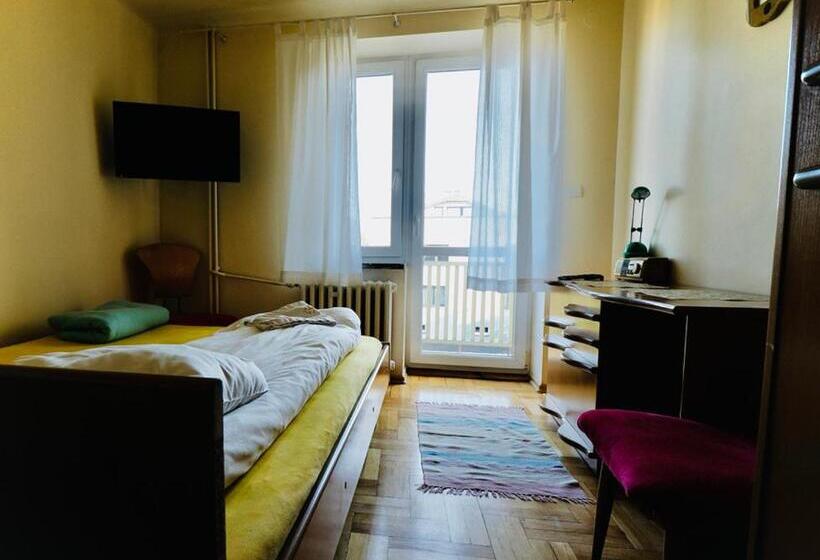 פנסיון Villa Romano