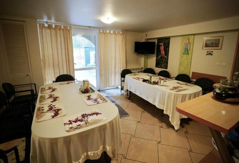 פנסיון Villa Romano