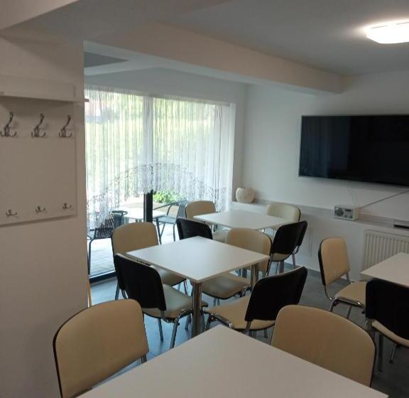 פנסיון Villa Selavi