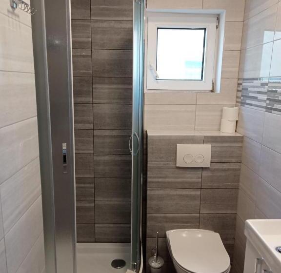 פנסיון Villa Selavi