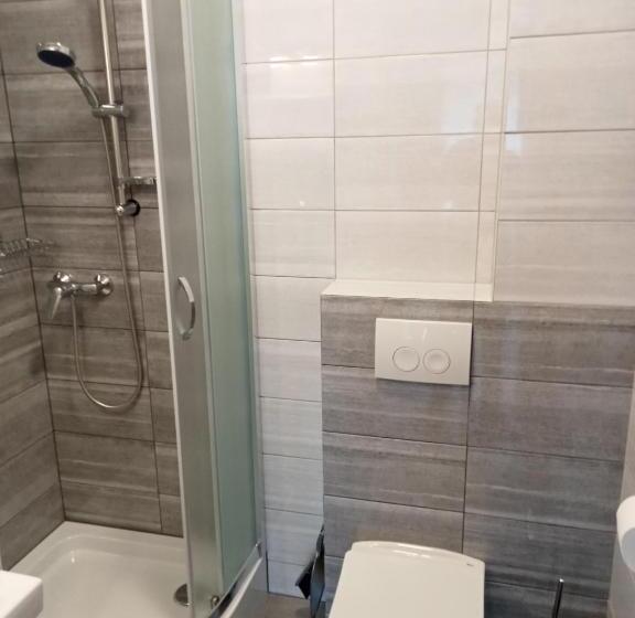 פנסיון Villa Selavi