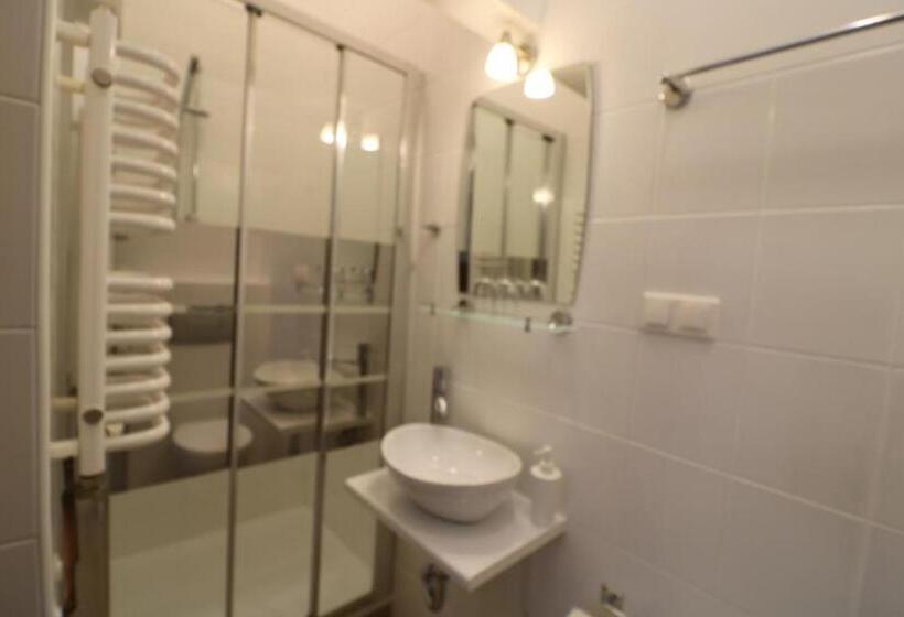 Пансион Villa Sorento