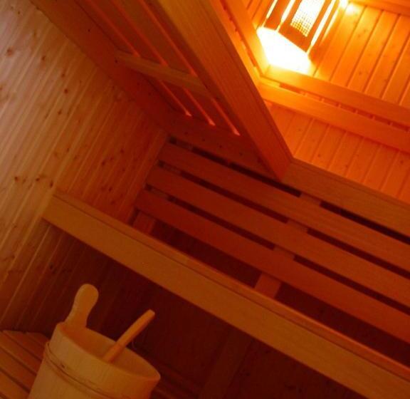 ペンション Villa Tabu