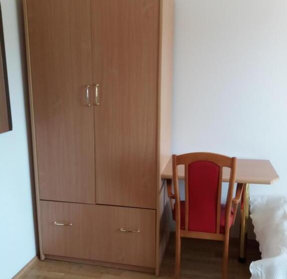 پانسیون Villa Tabu